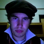 Nathaniel Gotcher
