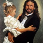 "Jesus, Lover of My Soul" by Stephen Foster