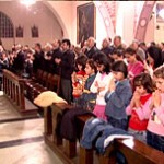 congregation