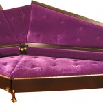 A couch is a sort of terminitive good, though perhaps not one to die for.