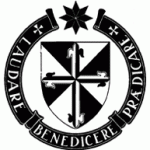 Their other motto is "veritas." Also, "Contemplari et Contemplata Aliis Tradere."
