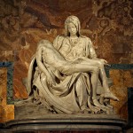The Pieta