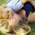 mother-and-child