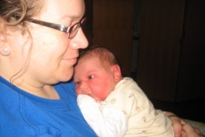 Teresa, Life, Liberty, and the Pursuit of Happiness