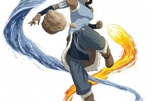 Goodness in the Media: Avatar: The Legend of Korra