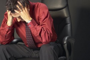Avoiding Burnout – Rediscovering the Sabbath