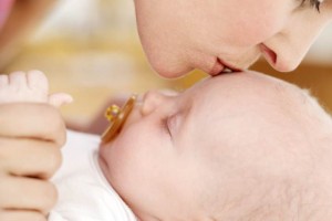 Reasons to be Open to Motherhood