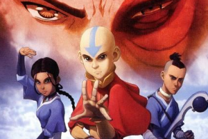 The Basic Storyline and Structure of Avatar: the Last Airbender (Book One: Water)
