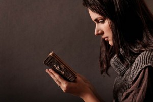 Re-learning to Pray