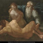 Carpioni_The-Creation-of-Adam-and-Eve
