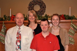 Special Needs Etiquette Part II