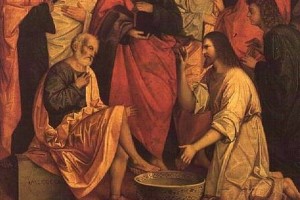 The Poor, the Maimed, the Lame, the Blind