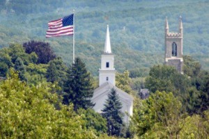 Newtown: A Lesson on Giving Thanks
