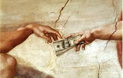 Vatican-Wealth