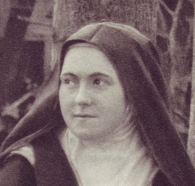 HC Therese Carmelite CU